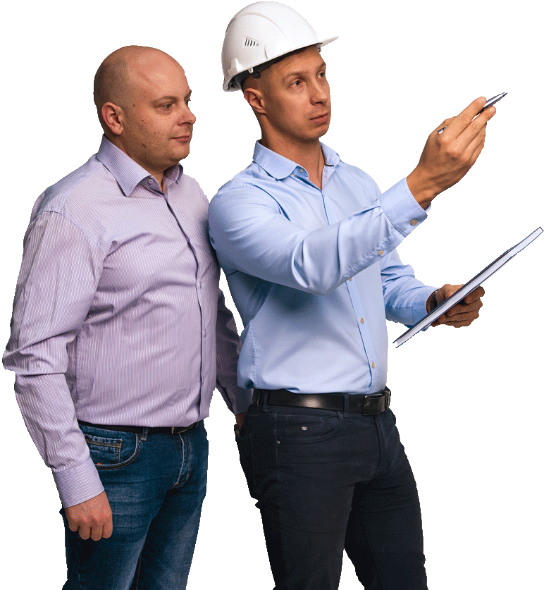 Специалисты Технологии СРО