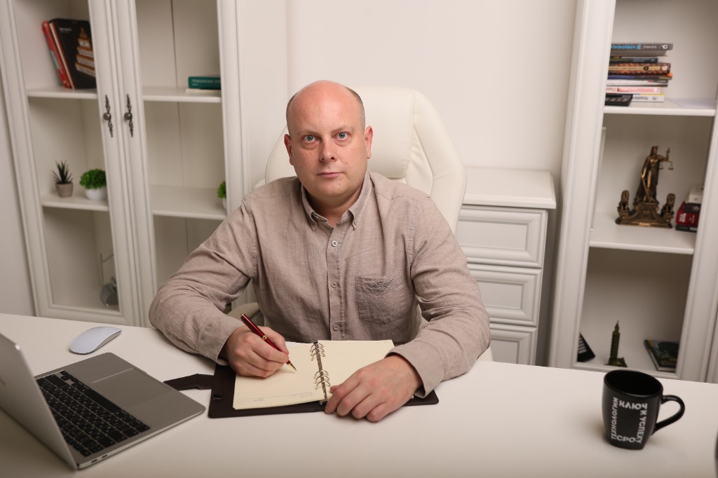 Кошелев Дмитрий Андреевич