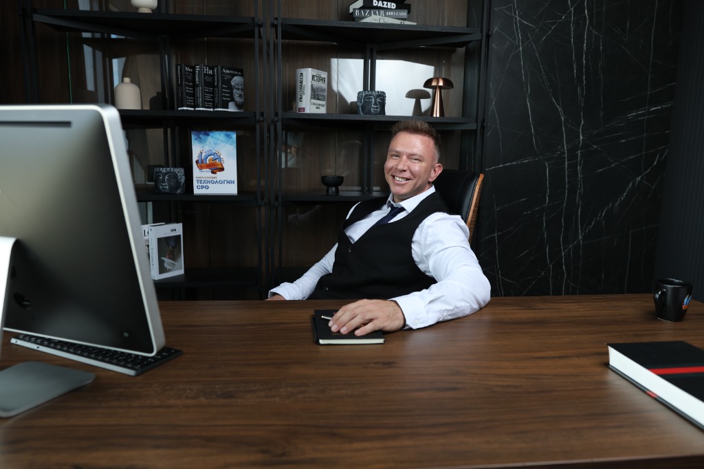 Макарьин Роман Иринеевич